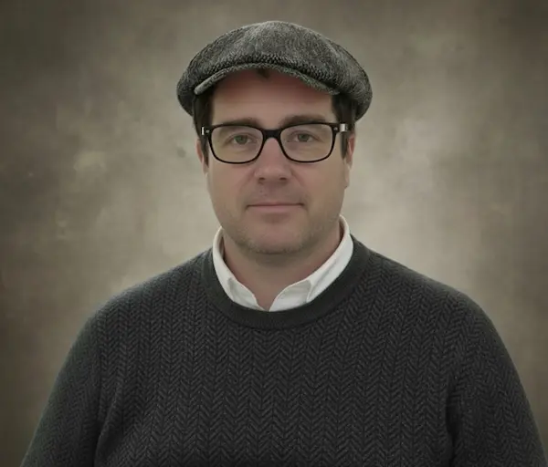 Les Ey - Web Developer